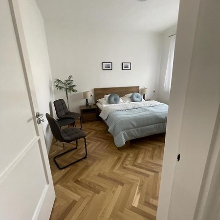 Attila Vendeghaz Apartment Balatonboglar Bagian luar foto