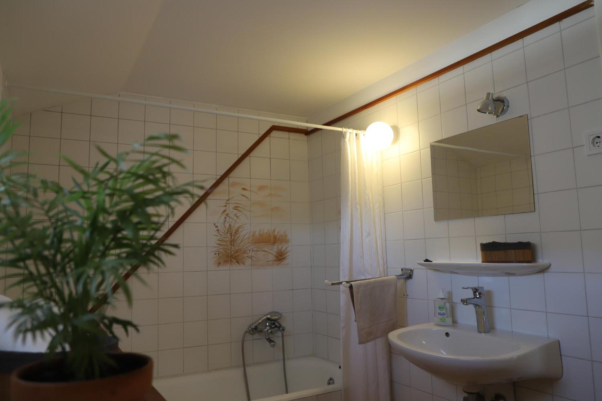 Attila Vendeghaz Apartment Balatonboglar Bagian luar foto