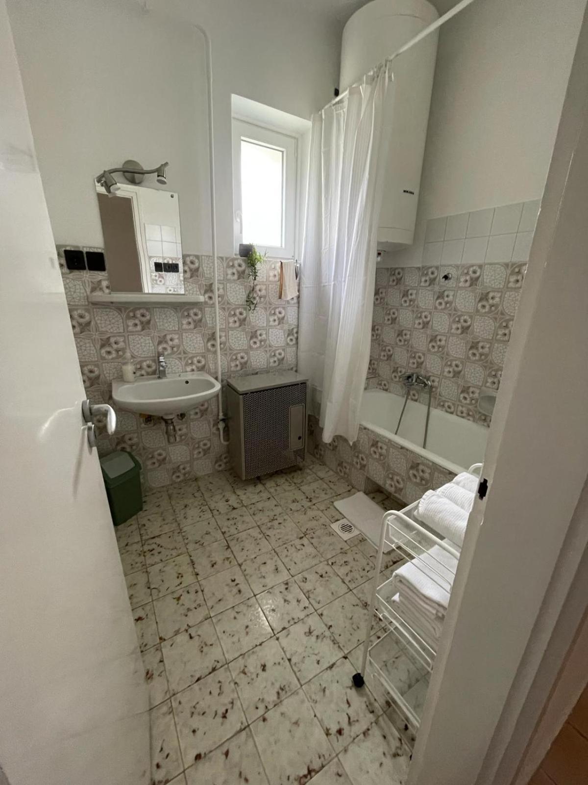 Attila Vendeghaz Apartment Balatonboglar Bagian luar foto