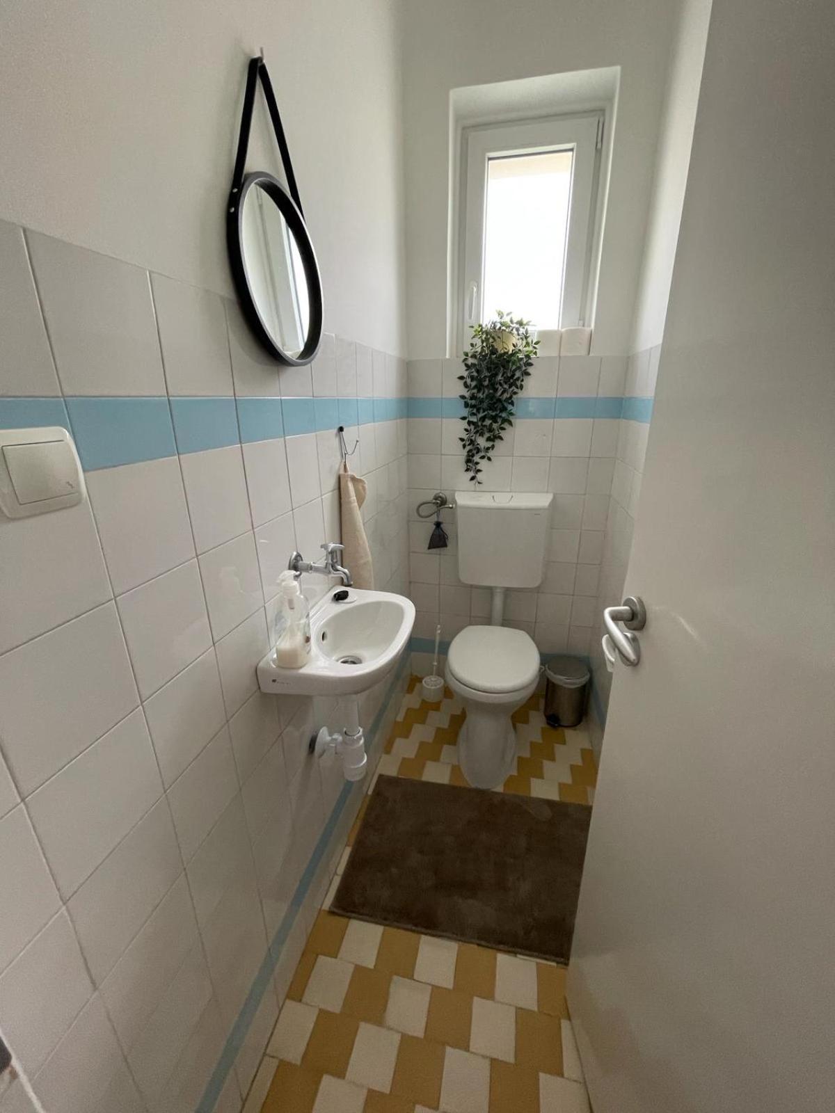 Attila Vendeghaz Apartment Balatonboglar Bagian luar foto