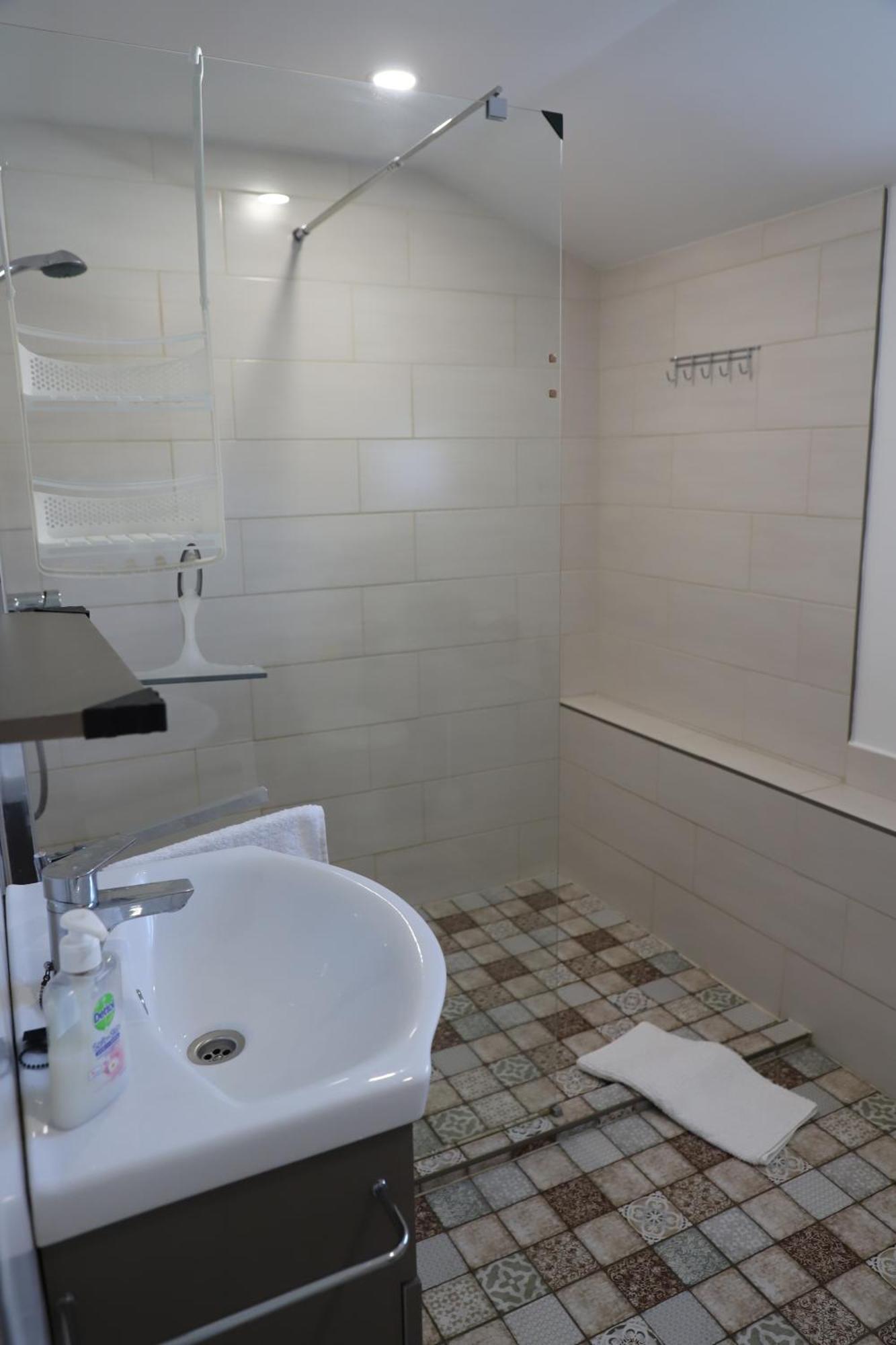 Attila Vendeghaz Apartment Balatonboglar Bagian luar foto