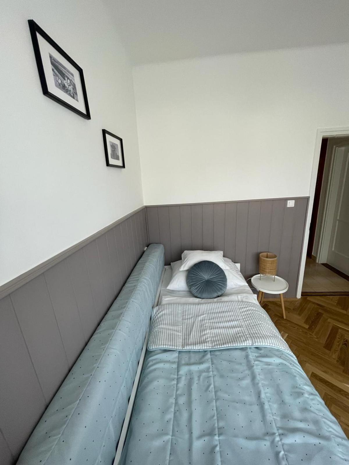 Attila Vendeghaz Apartment Balatonboglar Bagian luar foto