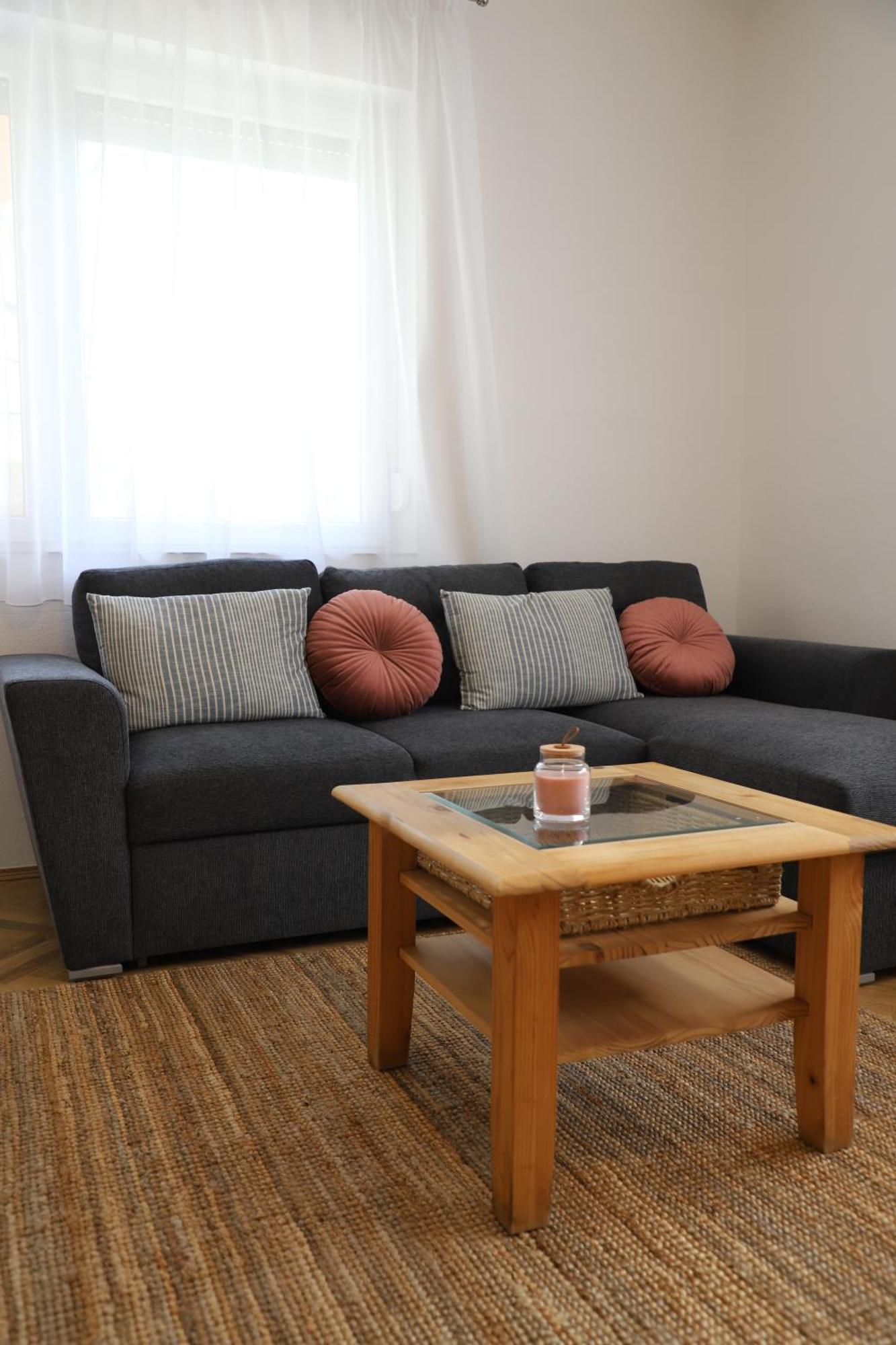 Attila Vendeghaz Apartment Balatonboglar Bagian luar foto