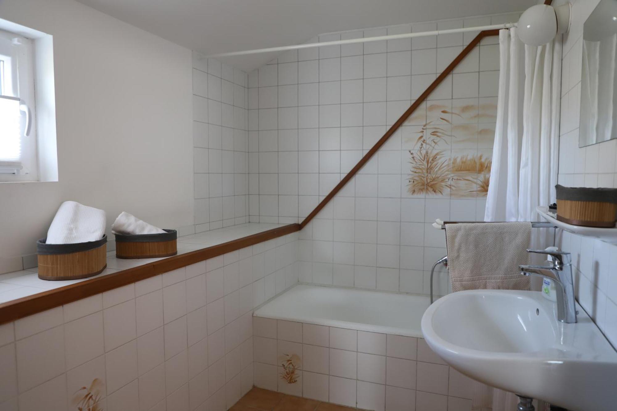 Attila Vendeghaz Apartment Balatonboglar Bagian luar foto